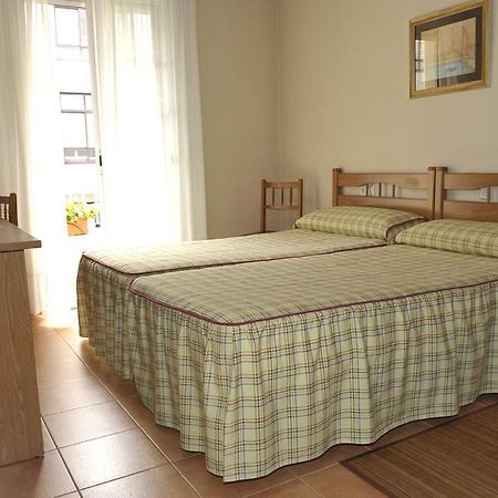 Hotel Pr Nimo Santiago de Compostela Pokój zdjęcie