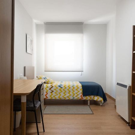 Hotel Pr Nimo Santiago de Compostela Zewnętrze zdjęcie