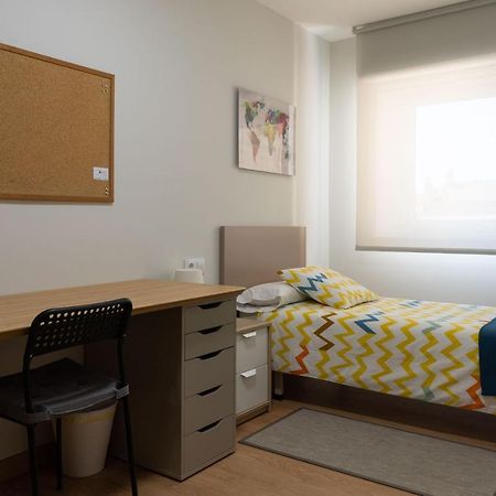 Hotel Pr Nimo Santiago de Compostela Zewnętrze zdjęcie