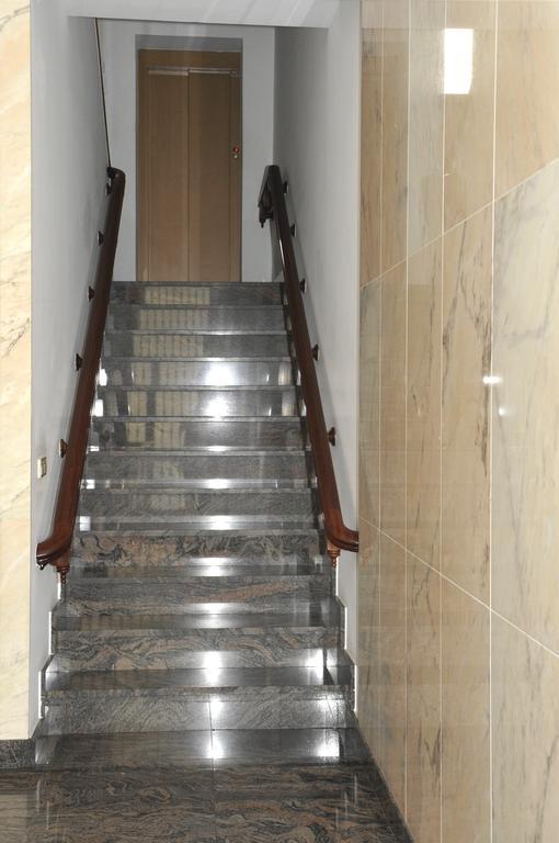Hotel Pr Nimo Santiago de Compostela Zewnętrze zdjęcie