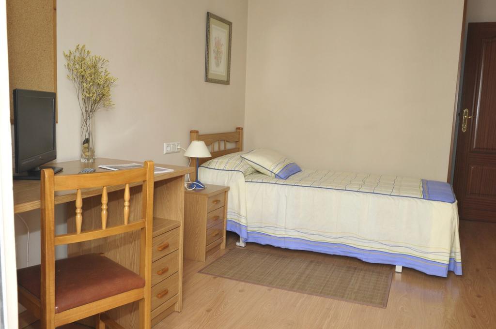 Hotel Pr Nimo Santiago de Compostela Zewnętrze zdjęcie