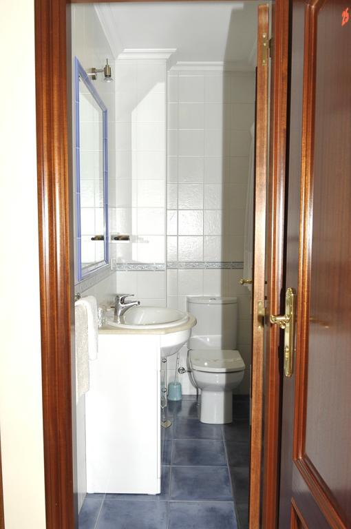 Hotel Pr Nimo Santiago de Compostela Pokój zdjęcie
