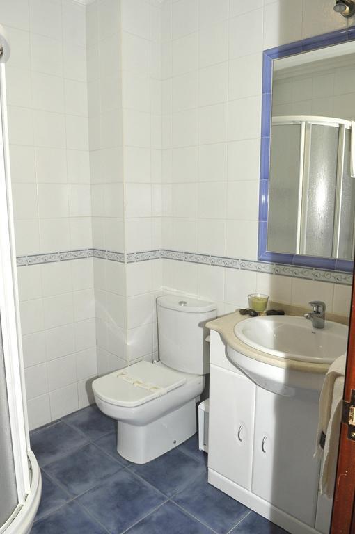 Hotel Pr Nimo Santiago de Compostela Zewnętrze zdjęcie