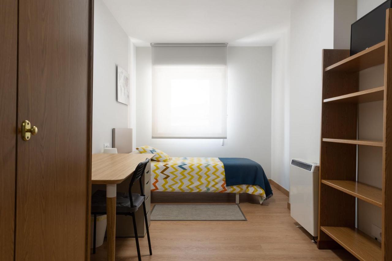 Hotel Pr Nimo Santiago de Compostela Zewnętrze zdjęcie